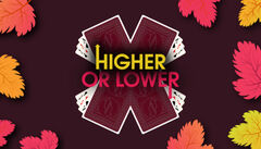 https://www.thecasinolsq.com/events/higher-or-lower