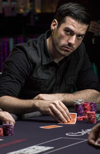 Gallery Image 1  for Poker page