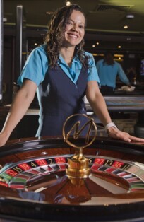 Gallery Image 1  for Live Streamed Casino page